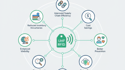 Top 10 Benefits of UHF RFID Textile Solutions for Businesses?