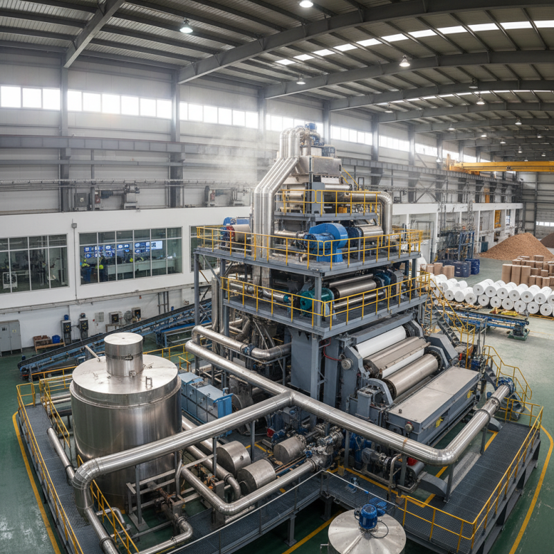 2026 How to Choose the Best Pulp Machine for Your Needs?