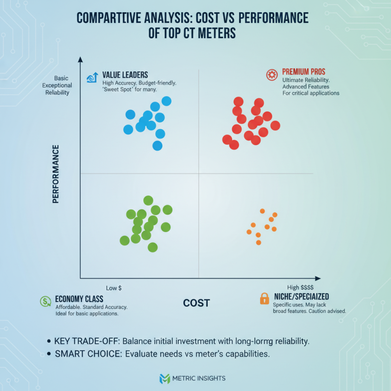 Best CT Meter for Accurate Measurements and Reliable Performance?