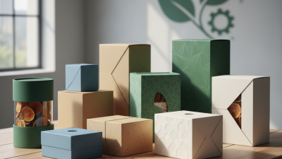 2026 Top Trends in Paper Box Packaging Innovations and Sustainability?