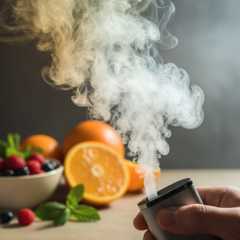 How to Use Juice Vapor for a Better Vaping Experience?