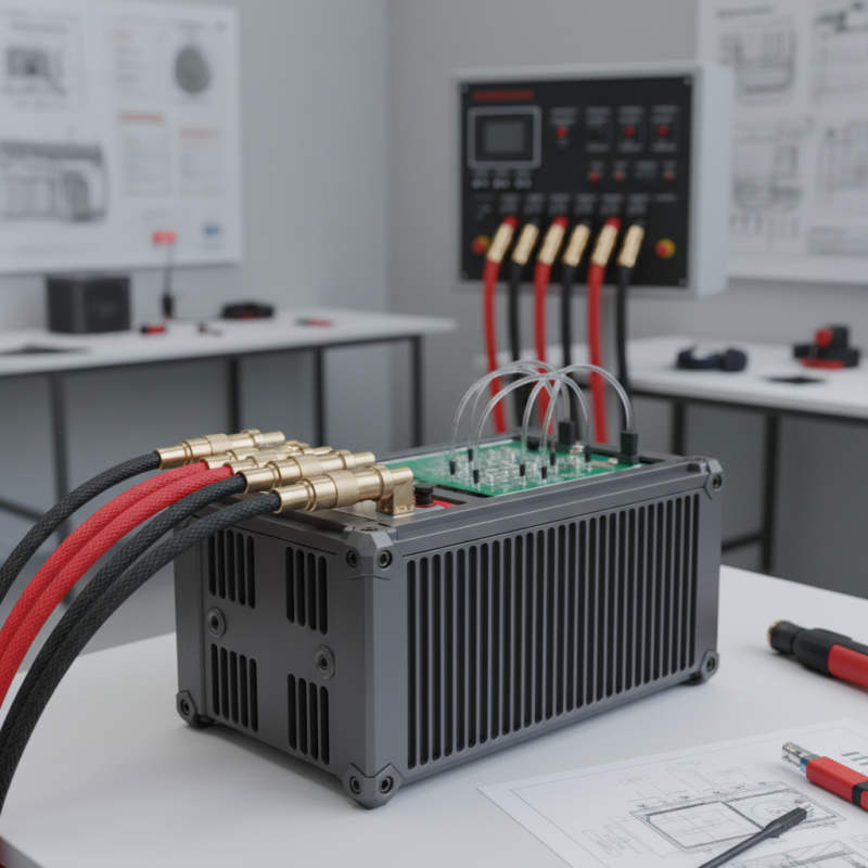 Top Tips for Choosing 51.2V 180A Lithium Batteries?