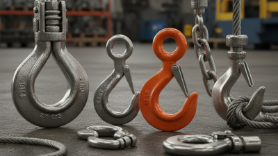 How to Choose the Right Clevis Hook for Your Needs?