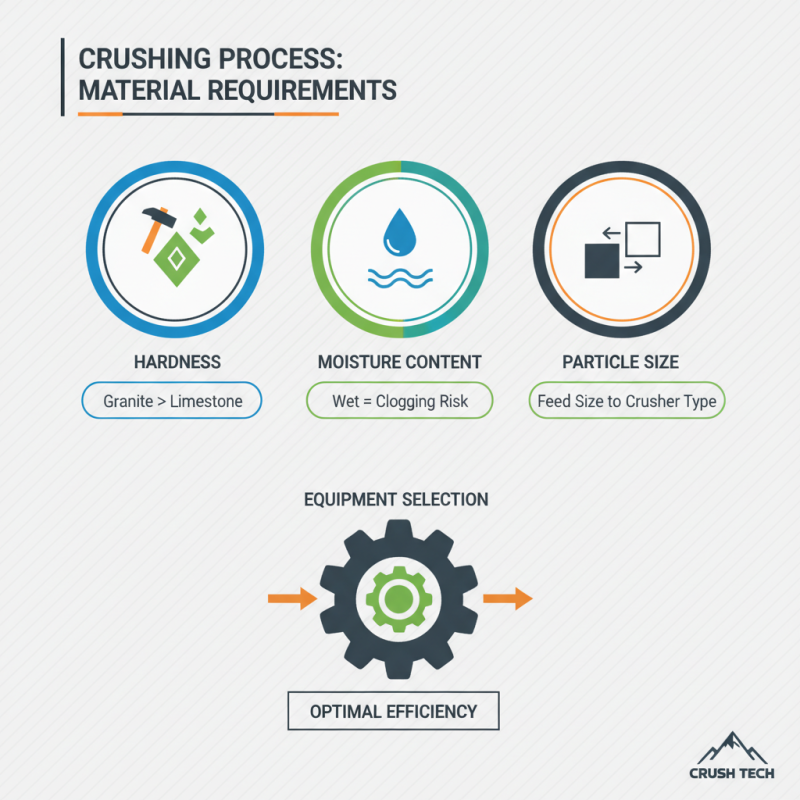2026 How to Choose the Best Crushing Equipment for Your Needs?