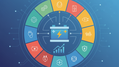 China Top 10 Car Battery Charger Brands You Need to Know?
