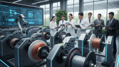 Best Automatic Winding Machine for Global Buyers in 2026?