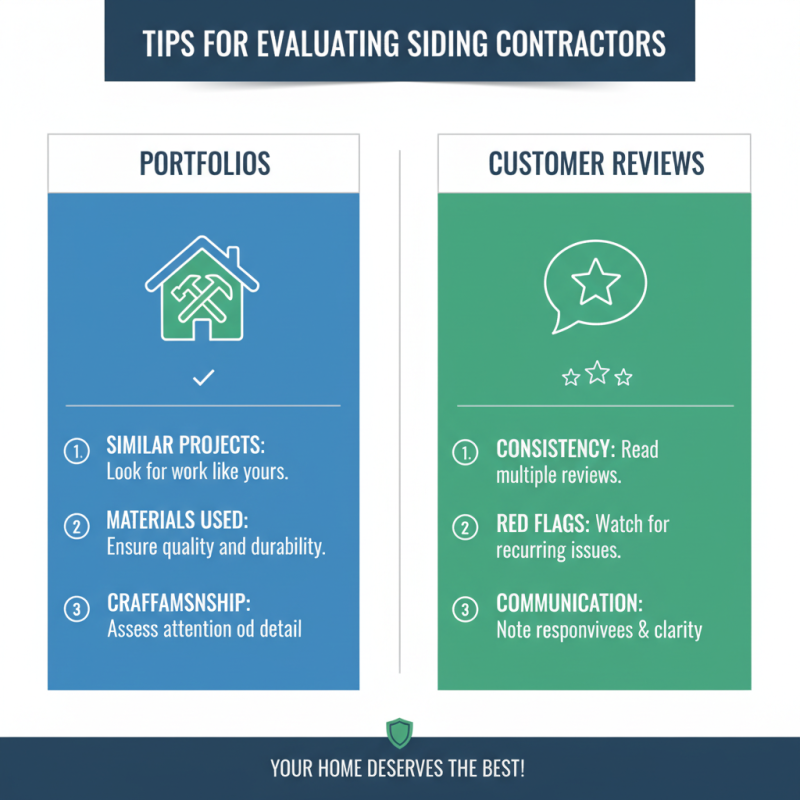 China Top Siding Contractors What You Need to Know