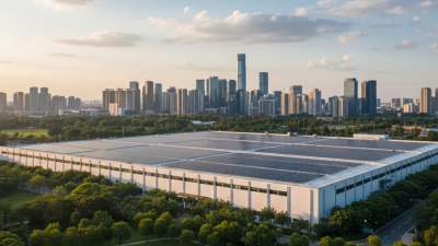 Top Benefits of Commercial Solar Energy for Businesses Today?