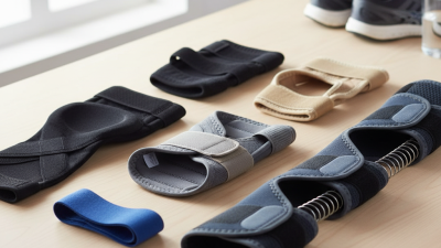 How to Choose the Best Knee Wrap for Pain Relief and Support?