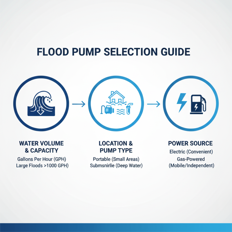 Top Flood Pump Options for Effective Water Management Solutions?