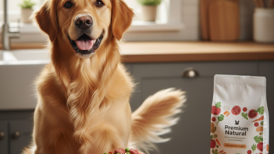 Is Dog Food Healthy for Your Pet's Lifespan?