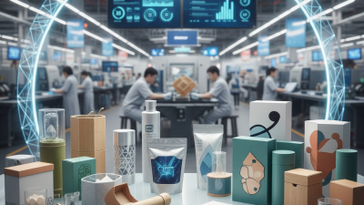 Top Trends in China's Packaging Industry for Global Buyers?