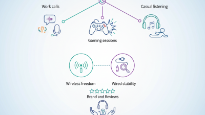 How to Choose the Best Headset for Your Needs?