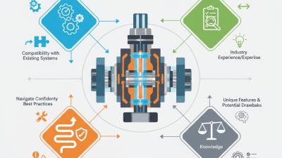 Ultimate Guide to Hydraulic Control Valve Tips for Buyers?