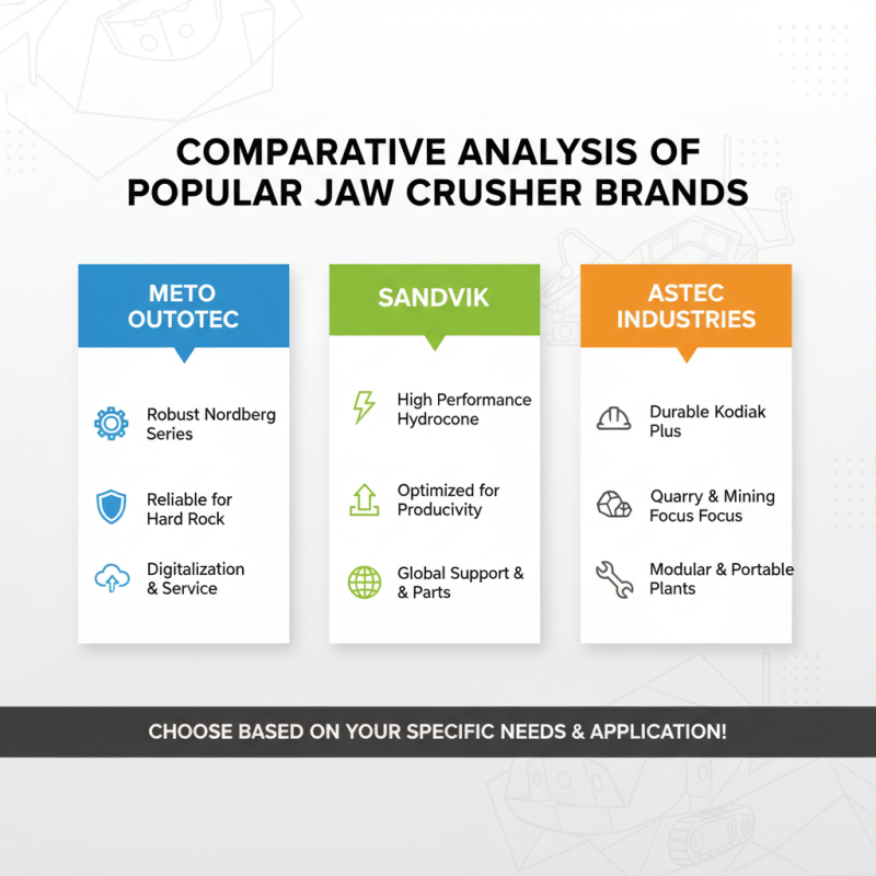 Top Types of Jaw Crushers for Your Buying Guide?