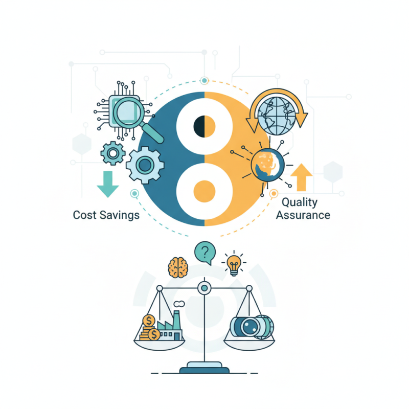 Top Optical Lenses in China for Global Buyers?