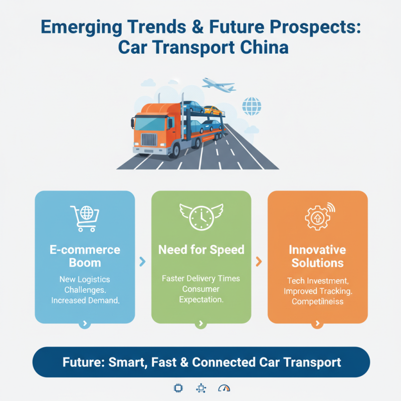 Top 10 Insights on International Car Transport in China?