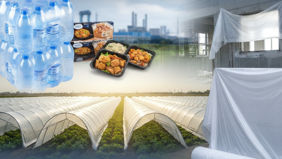 How to Use PVC Film for Various Applications and Benefits?