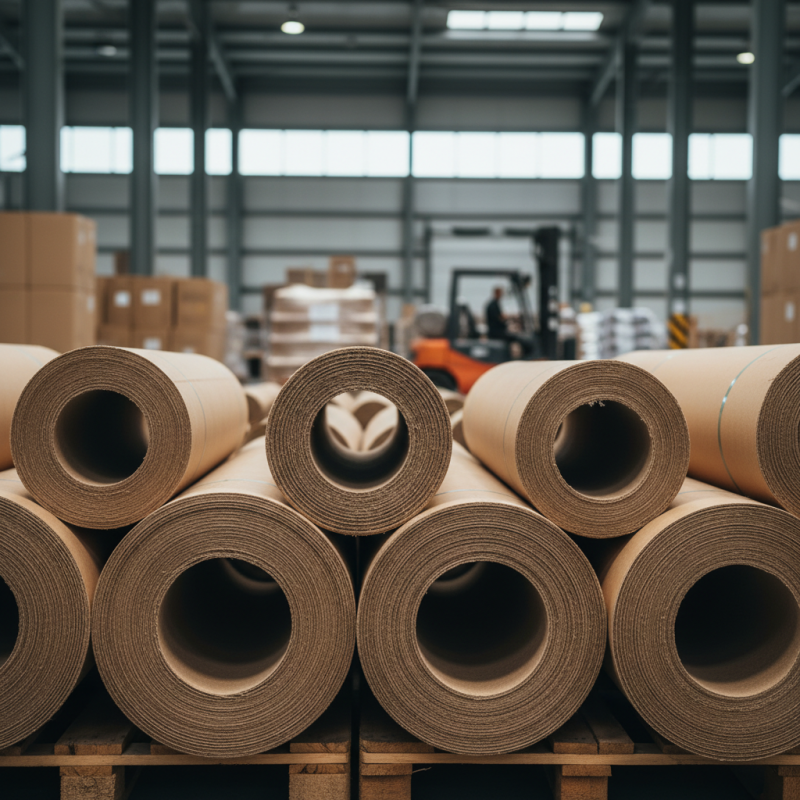 2026 Best Cardboard Cores for Global Buyers Interested?