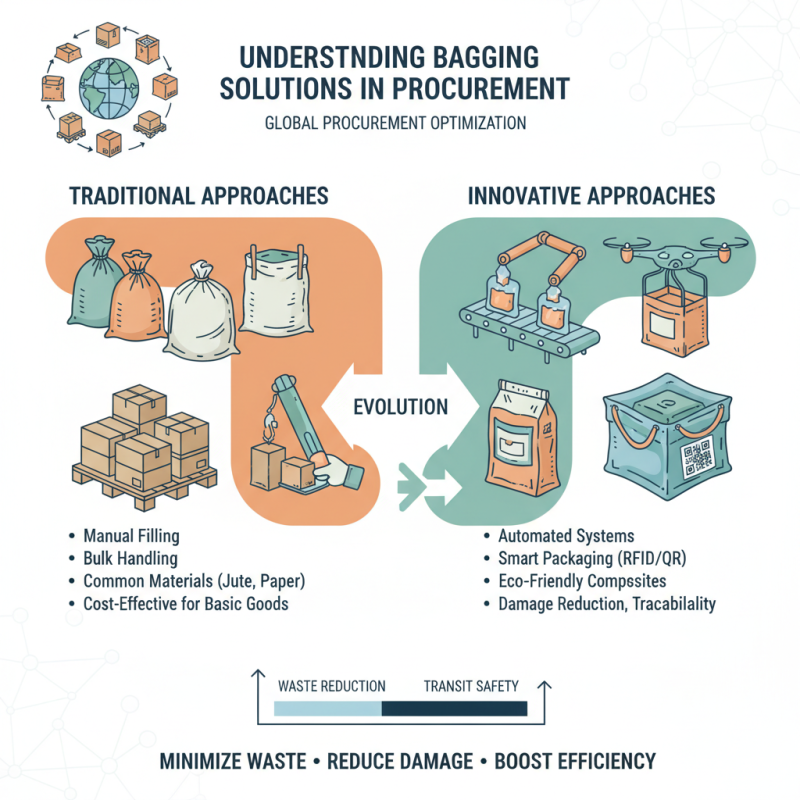 Top 10 Bagging Solutions for Efficient Global Procurement