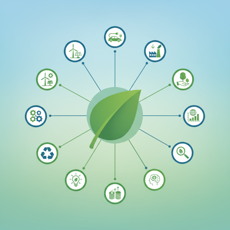 Top 10 Strategies for Effective CO2 Emission Reduction?