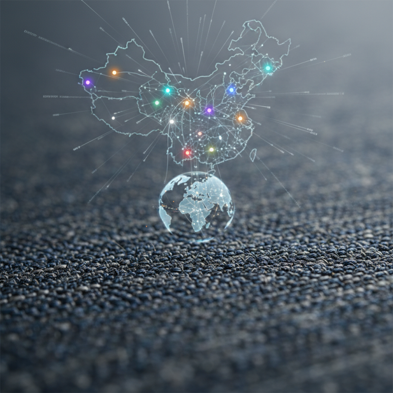 Top 10 UHF RFID Textile Suppliers in China for Global Buyers?