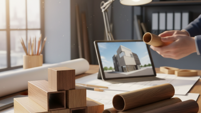 How to Choose the Best Wood Grain Aluminum Tube for Your Project?