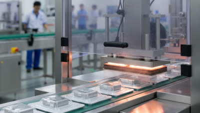 Top 10 Benefits of Using Blister Sealing Machines for Packaging?