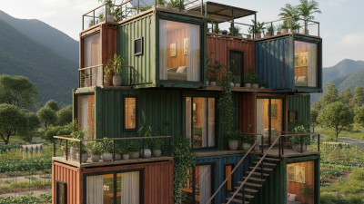 What is Shipping Container Conversions and How Are They Done?