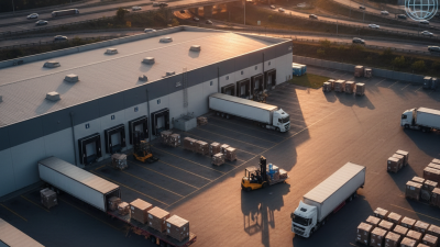 Ltl In Shipping How to Optimize Your Freight Costs?