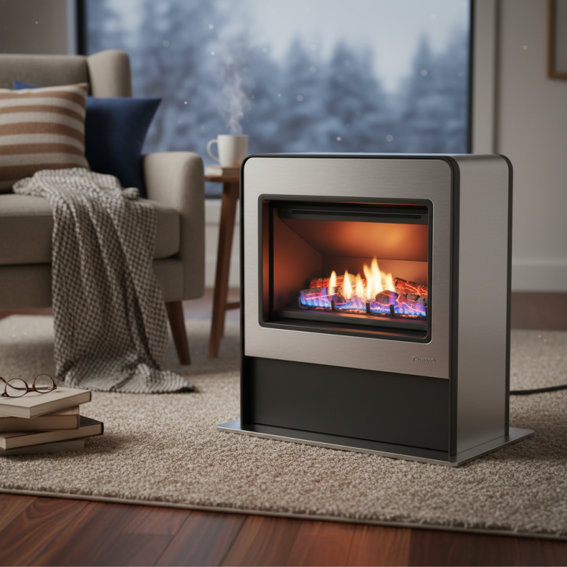Best Gas Burner Heater for Efficient Home Heating Solutions?