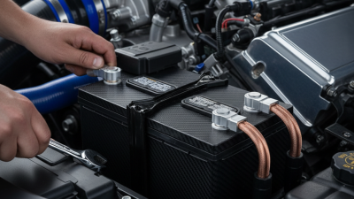 Best Car Batteries for Performance and Longevity?