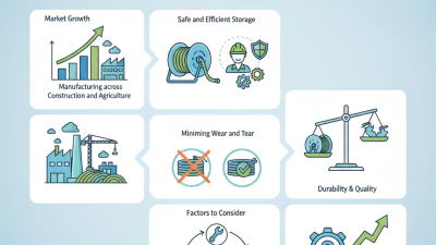 Top 10 Industrial Hose Reel Options for Global Buyers?