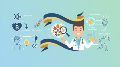 Best Niacin and Vitamin B Benefits for Your Health?