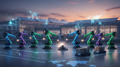 Top 10 Industrial Automation Solutions in China for Global Buyers?