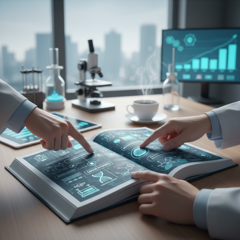 How to Choose the Best Biotechnology Training Program for Your Career?