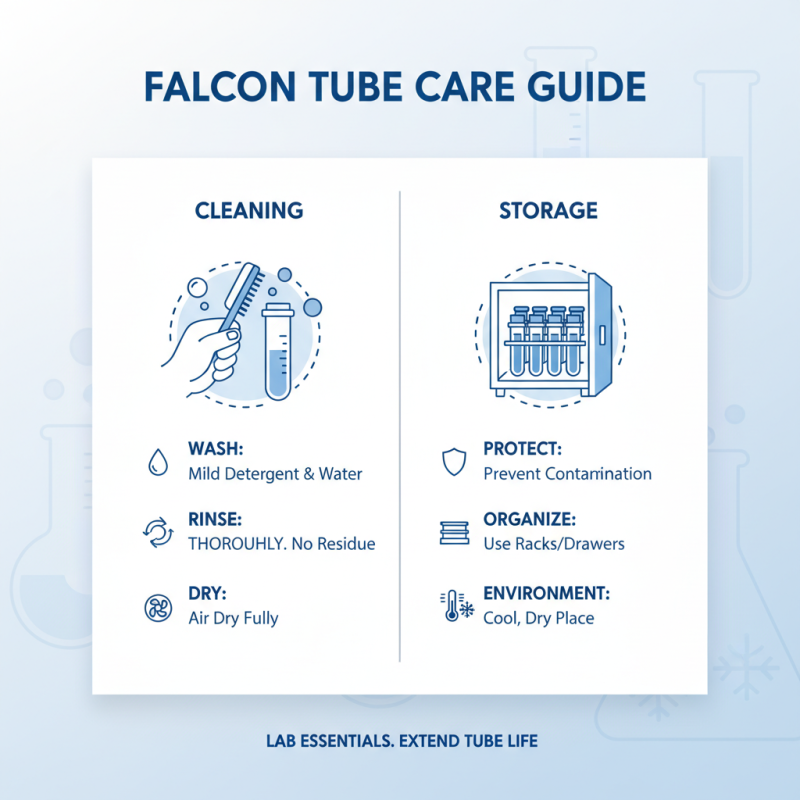What is a Falcon Tube and How is it Used in Laboratories?