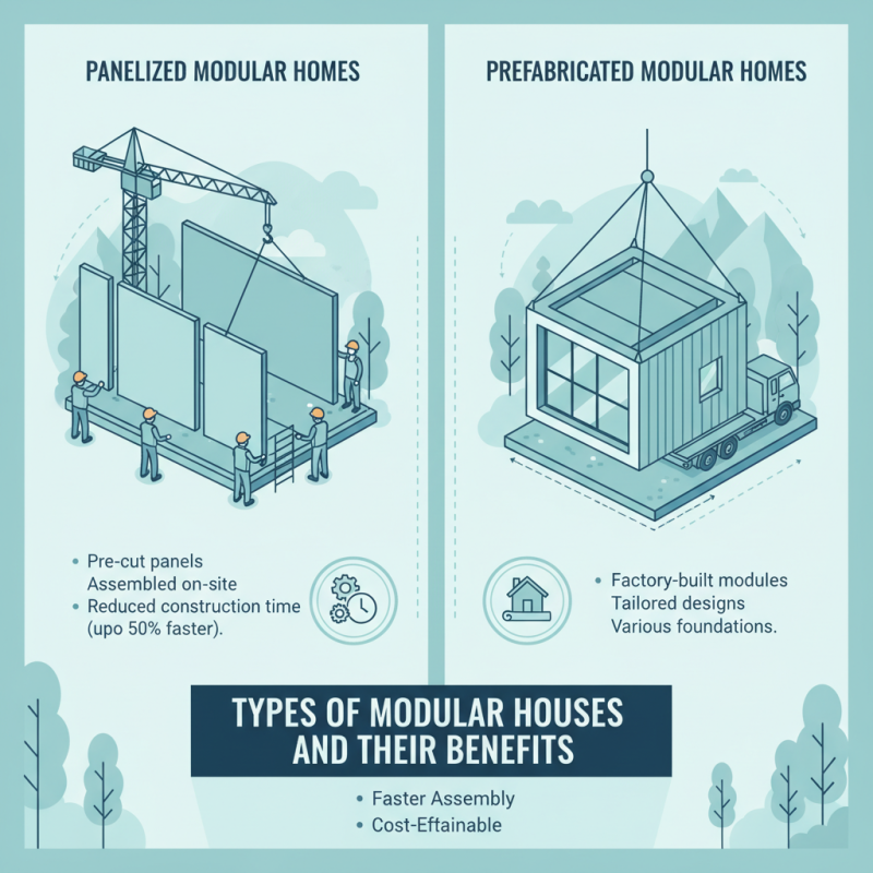 How to Choose the Best Modular House for Your Needs?