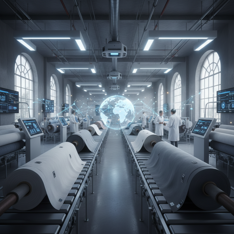 Top 10 UHF RFID Textile Solutions for Global Buyers?