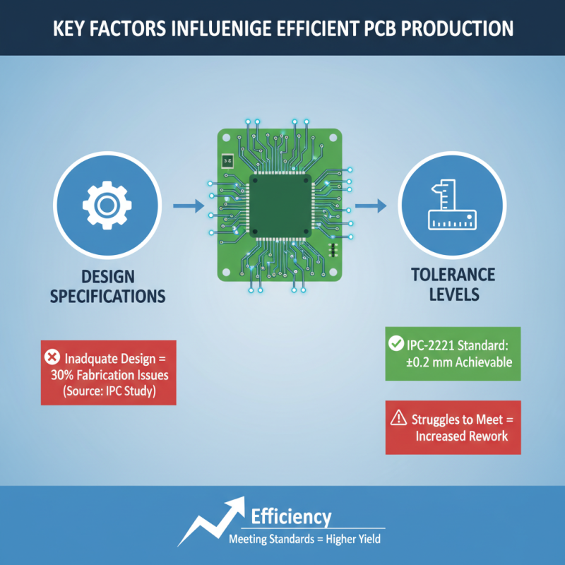 How to Master PCB Design for Efficient Production?