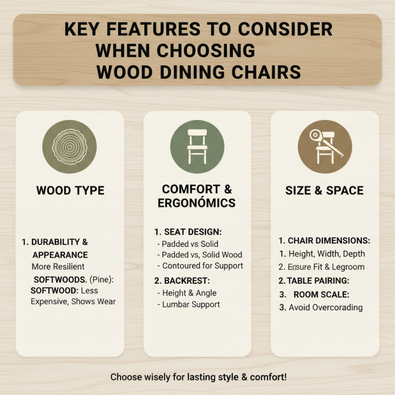 Top 10 Wood Dining Chairs for Global Buyers 2026?