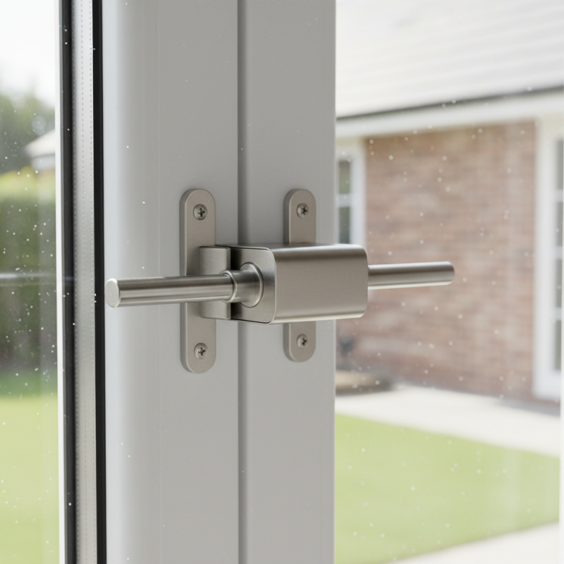 What are the Best Window Shootbolt Systems for Security?