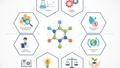 China Top 10 Insights on 6 Amino M Cresol Properties for Research and Industry?