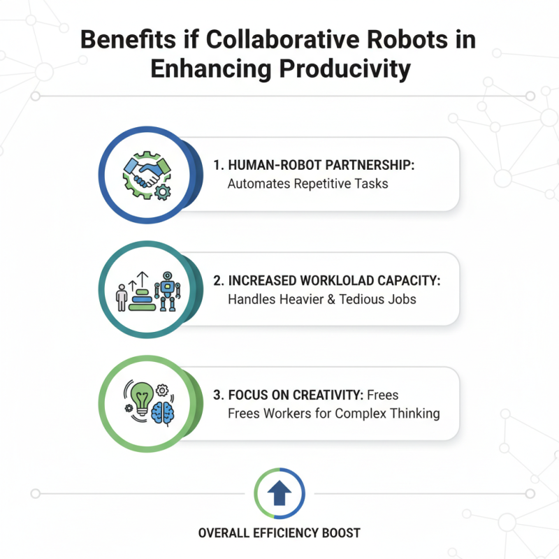 What are the Benefits of Collaborative Robots for Businesses?