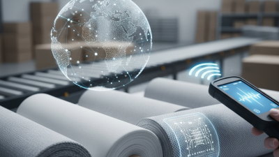 Best UHF RFID Textile Solutions for Global Buyers?