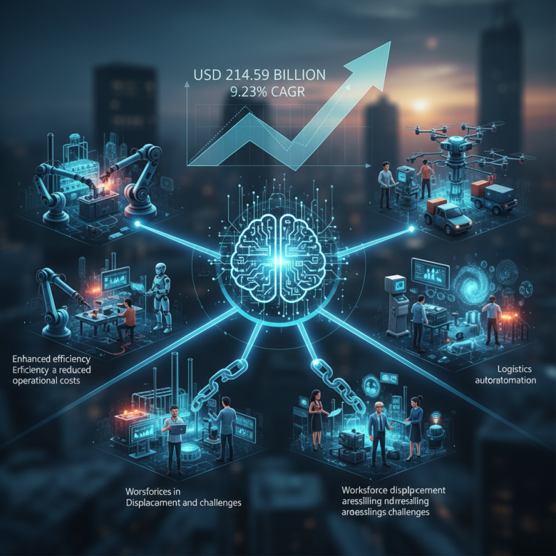 2026 Top Trends in the Automation Industry for Future Growth?