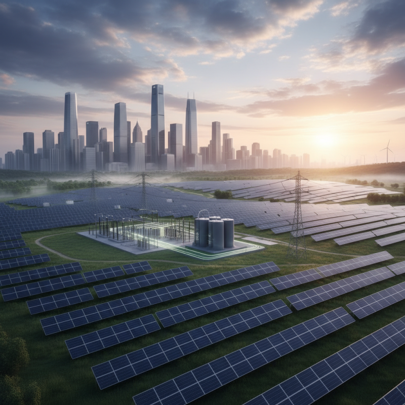 Why Is Solar Power Essential for a Sustainable Future?