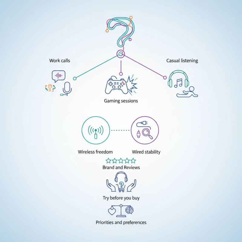 How to Choose the Best Headset for Your Needs?