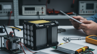 How to Choose the Right Lithium Ion Battery Pack for Your Needs?