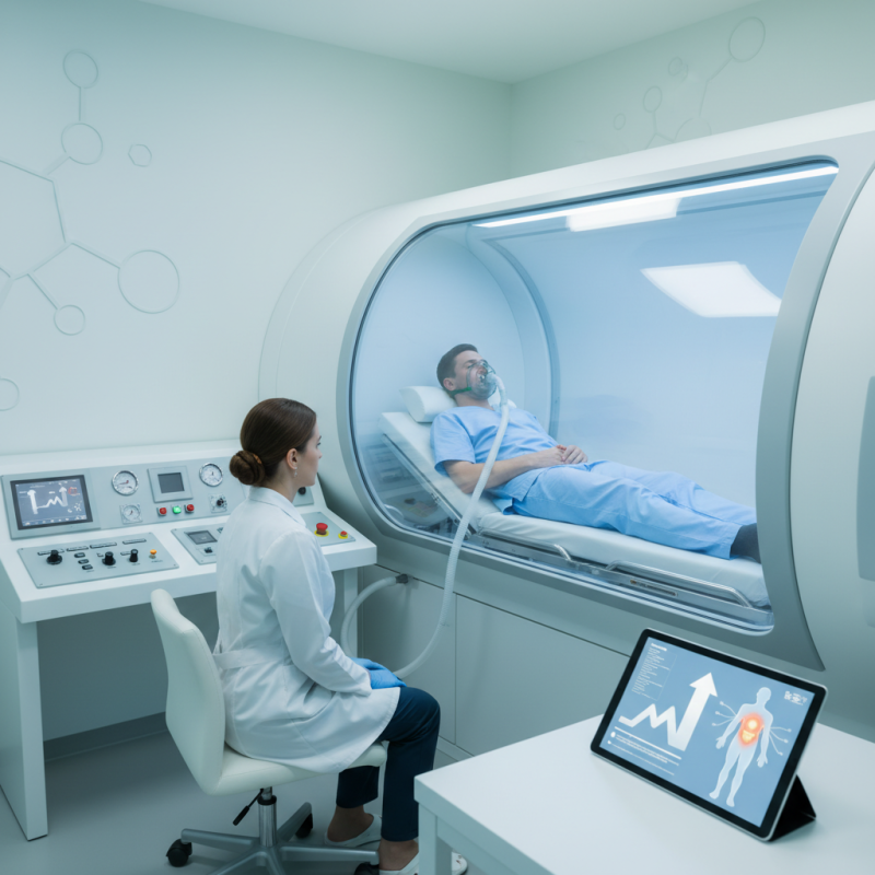 Why Choose Hyperbaric Oxygen Therapy for Better Health?